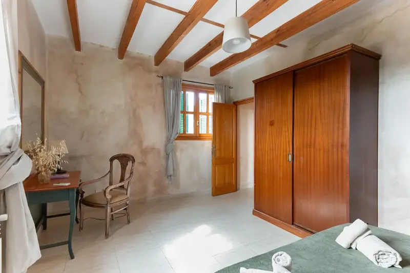 Charming rustic villa near Sencelles and Santa Eugènia – only 20 km from Palma. — photo 12