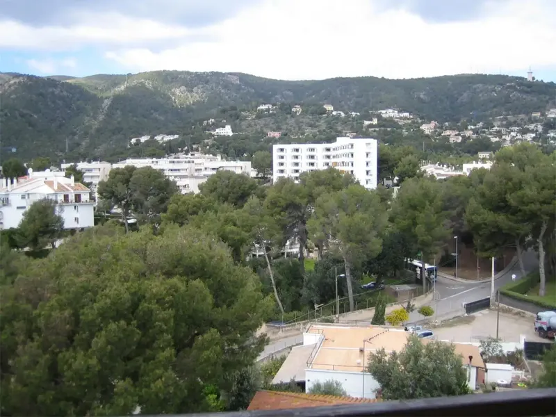 San Agustin, no agencies, studio, large built-in wardrobe, full bathroom, beautiful mountain views, open plan, kitchen — photo 4