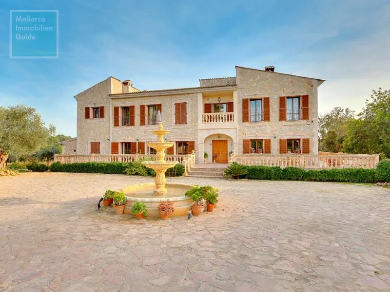 Finca close to Sineu — photo 3