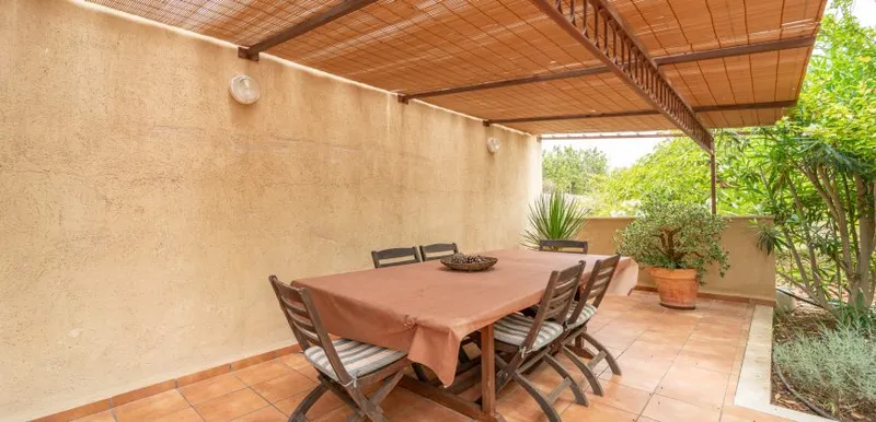 Country house with pool and estate in Bunyola, Mallorca — photo 9