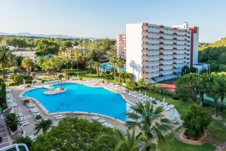 Apartment in Alcúdia - Puerto Alcudia area — photo 1
