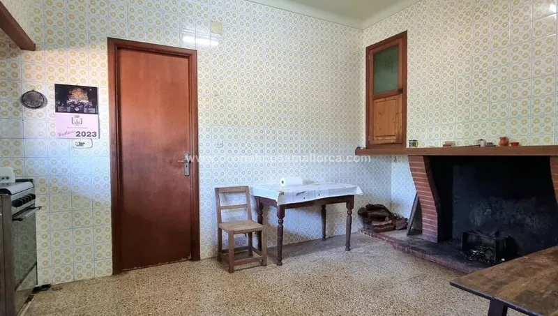 Large rustic finca to renovate in the Son Negre area, Felanitx. — photo 10