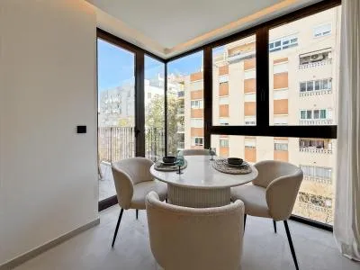 Apartment - Palma de Mallorca (Santa Catalina) — photo 8