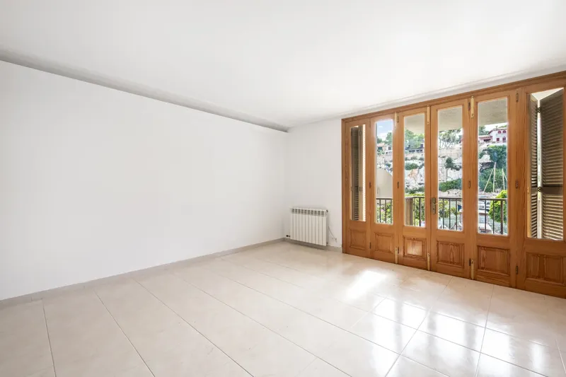 Apartment on the frontline of Porto Cristo — photo 4