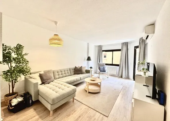 Flat / apartment in Camp d'En Serralta, Palma de Mallorca — photo 1