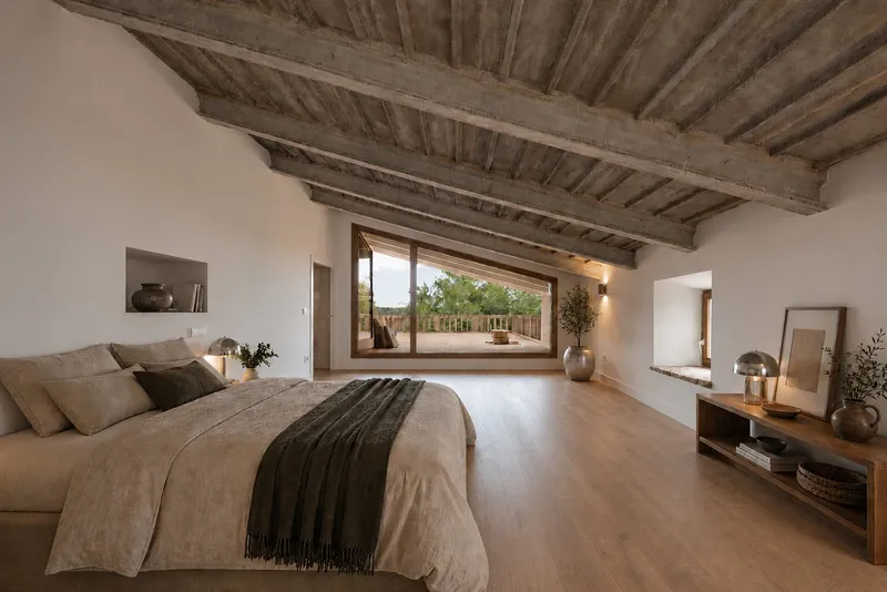 Refurbished Country House for Sale in Ariany — photo 9