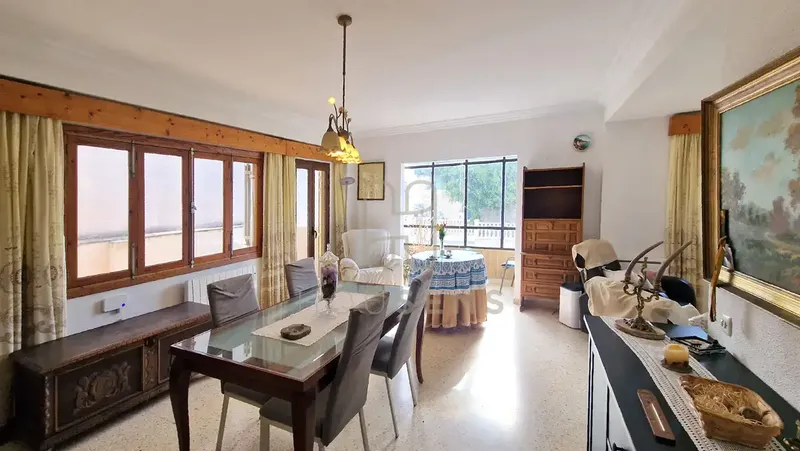 Chalet to Renovate in Establiments — photo 3