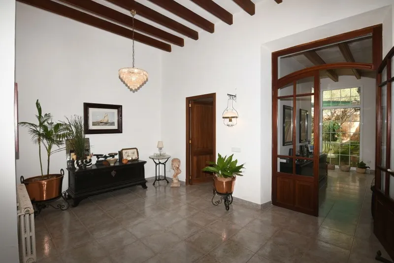 Traditional renovated village house a few minutes from the centre of Felanitx — photo 5