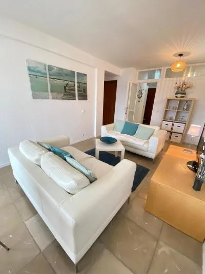 Apartment in Calvià (Santa Ponsa) with 68 m² built surface, 5 m² terrace, 2 bedrooms, 1 bathroom — photo 7