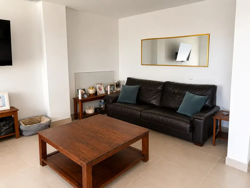Amalia townhouse on three levels with direct access to the communal pool in Santa Ponça — photo 6