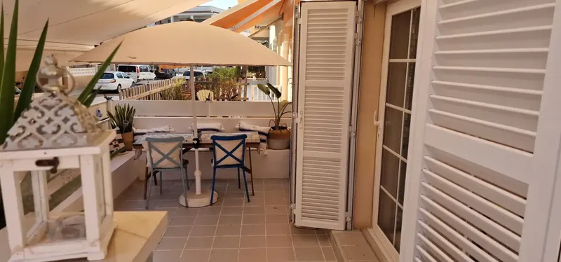 Renovated and furnished ground floor in Colònia de Sant Jordi — photo 7