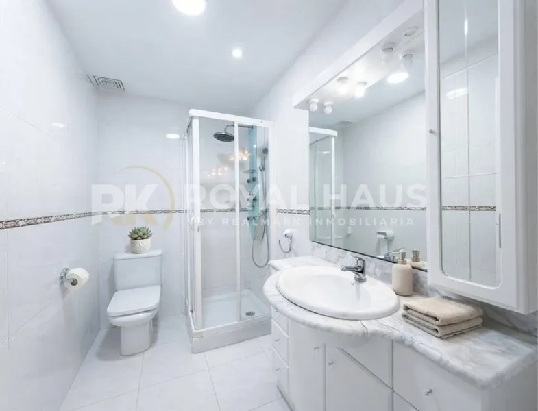 Apartment in Inca, Province of Balearic Islands — photo 8