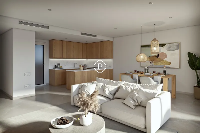 Apartment for sale in Capdepera in new residential project — photo 2