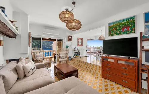 2 Bedrooms in Port Andratx — photo 4