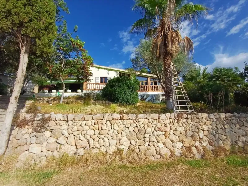 Unique opportunity in Establiments - Rustic charm a step away from Palma — photo 3