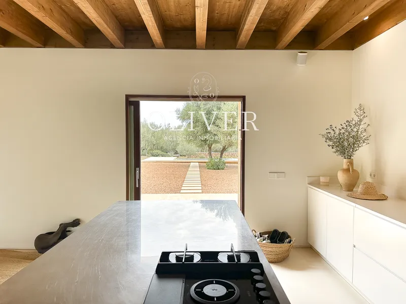 Wonderful rustic finca in Algaida — photo 8