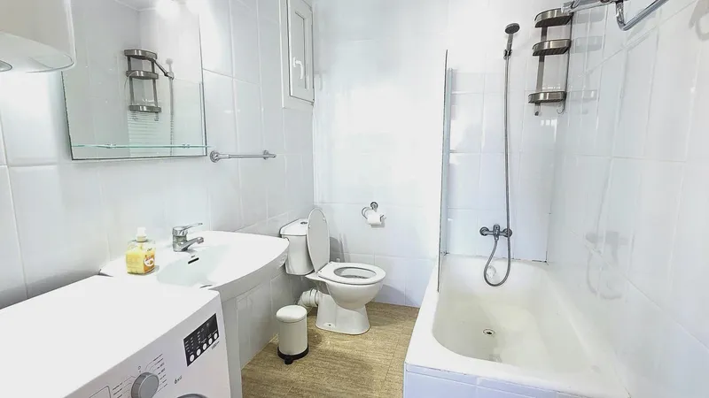 Can Picafort - 3 Bedroom Sea View Apartment With Tourist Rental Licence — photo 5