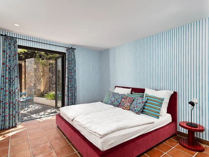 Villa with private sea access — photo 7