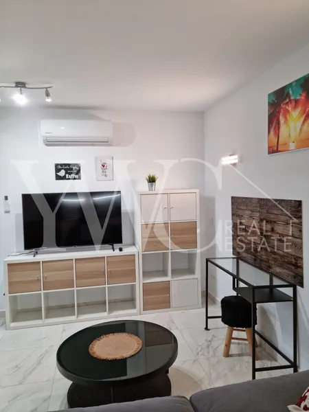 Freshly renovated apartment with pool in Cala Millor — photo 12
