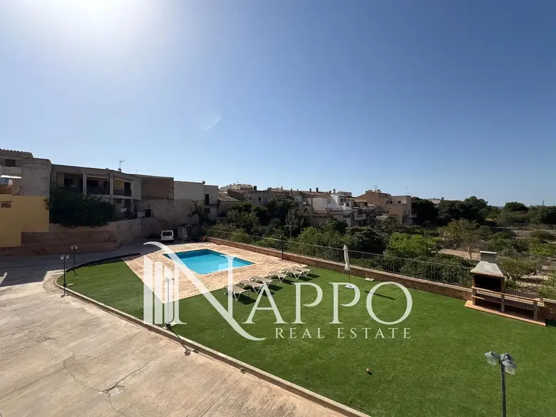 Nappo Real Estate tiene el placer de presentaros este exclusivo dúplex en alquiler en Costitx, una vivienda de 210 m² construidos que reúne  — photo 8