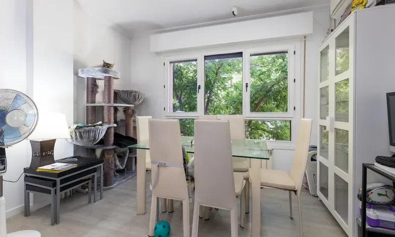 Apartment on Joan Alcover — photo 1