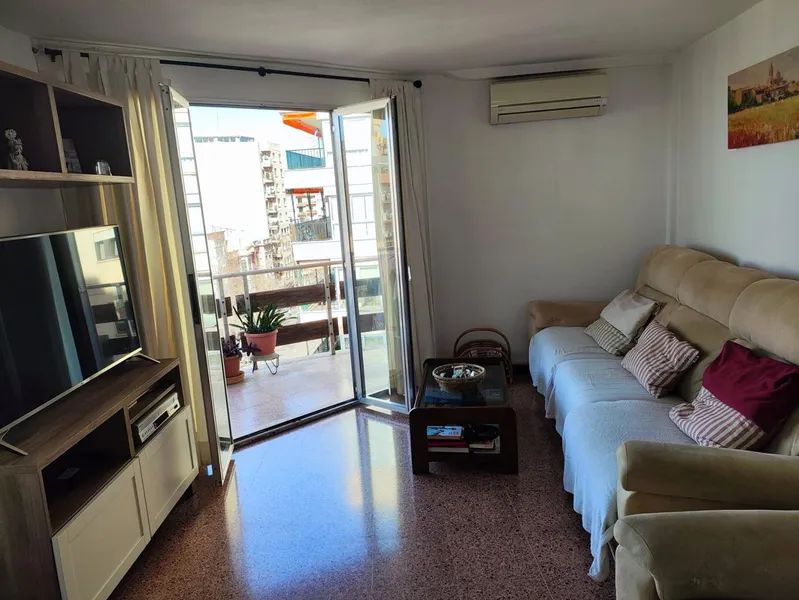 Central Apartment in Palma — photo 4