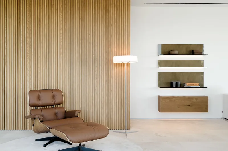 Modern newly built villa with sea views — photo 10