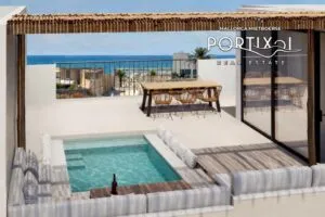 Semi-detached house for sale in Molinar — photo 8