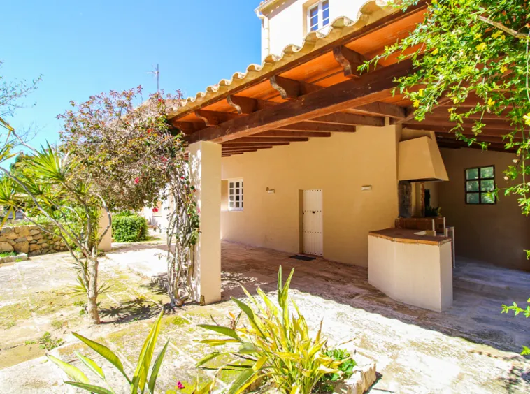 Ref. 2424C – Andratx – Charming Rustic-Style Property — photo 6