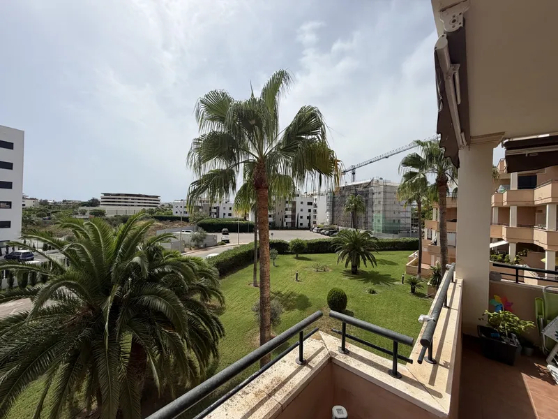 Apartment in Cala Millor near the beach — photo 3
