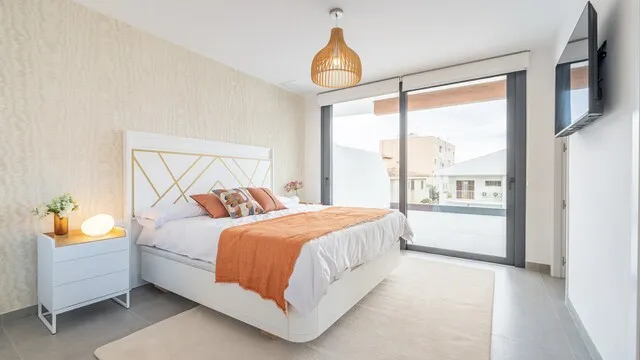 Fantastic development of villas for sale in Cala Ratjada, Northeast Mallorca — photo 8