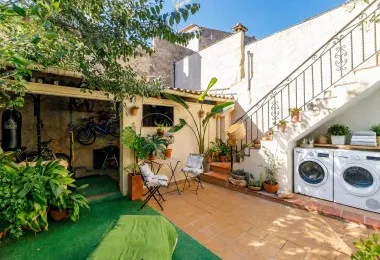 Casa de Pueblo en Santa María — photo 7