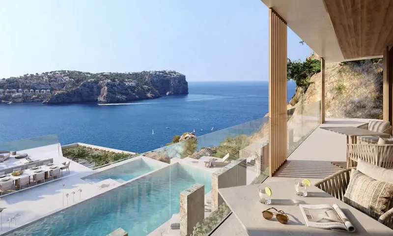 Detached House in Andratx, Province of Balearic Islands — photo 3