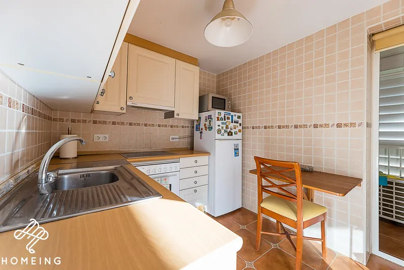 Bright apartment on 1st floor in Urb Maioris Decima — photo 8