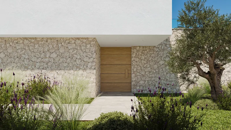 Modern Villa for Sale in Sol de Mallorca — photo 4
