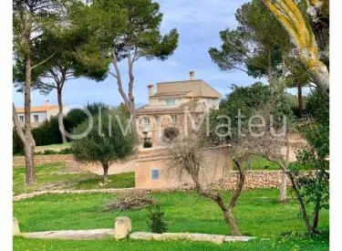 villa in Llucmajor — photo 1