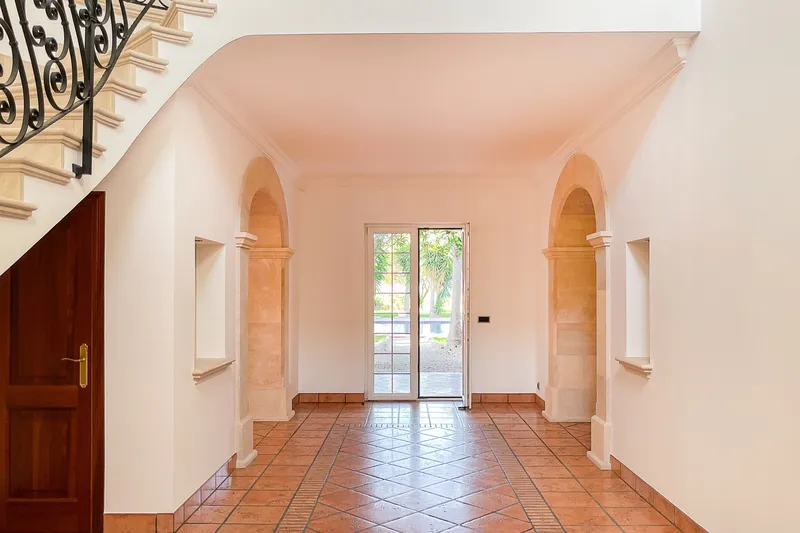 If you are looking for something very special! Grand luxury finca with large plot — photo 5