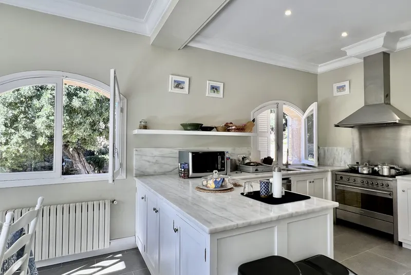 Charming finca with stunning views in Bunyola — photo 9