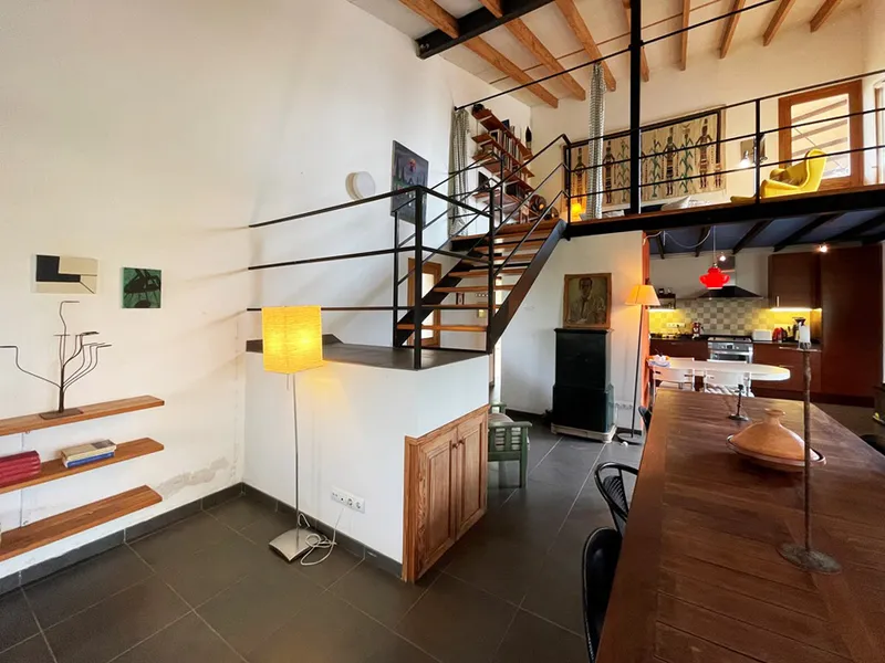 Country house in Montuiri with holiday licence, 5 bedrooms, 5 bathrooms, pool, garden — photo 6