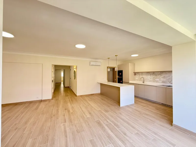 Apartment for sale in Avenidas area, Palma de Mallorca — photo 9