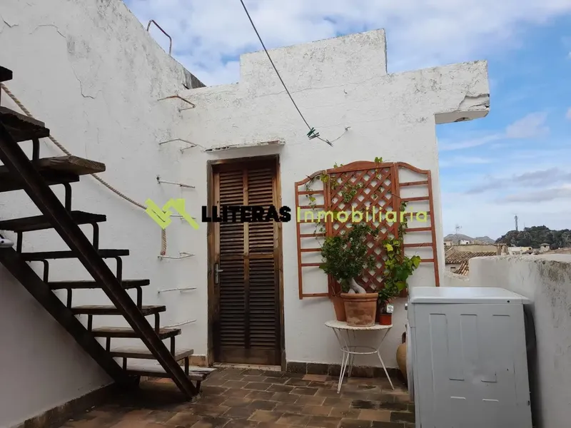 You have a unique opportunity to acquire one of the few townhouses available for sale in Pollensa. — photo 10