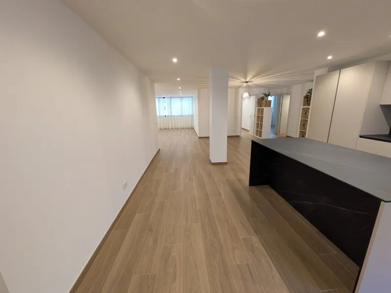 Renovated apartment in Palma city center — photo 4