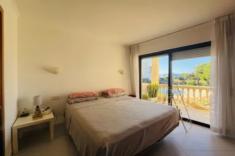 Apartment in Santa Ponsa, Mallorca — photo 5