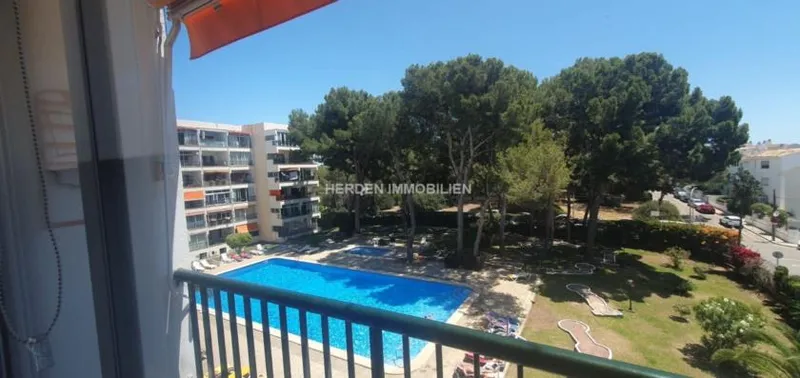 Long Term Rental Apartment Palmanova Mallorca — photo 2