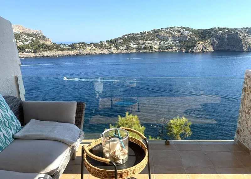 Exclusive Frontline Sea View — photo 9