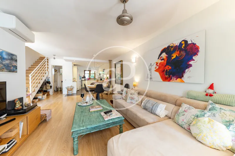 Townhouse for Temporary Rent in Portals Nous — photo 3