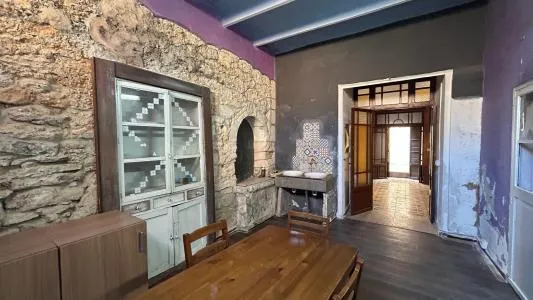 Village house in Binissalem, built surface 260 m², plot surface 106 m², 4 bedrooms, 1 bathroom — photo 5