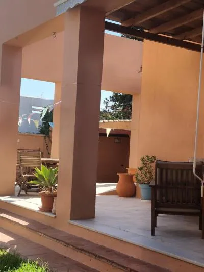 Single family house - El Puerto de Santa Maria (El Juncal - Vallealto) — photo 6