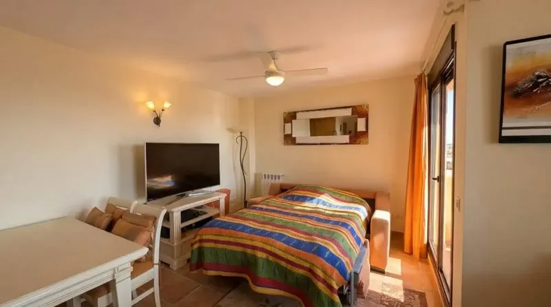 Apartamento de ensueño en el exclusivo complejo residencial Opera en Cala Millor. — photo 11