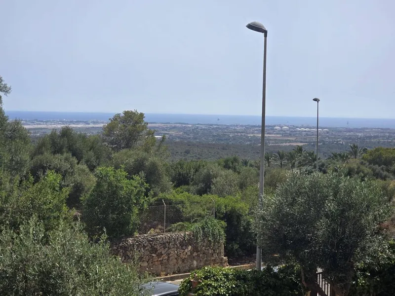 Semidetached House in Marratxí, Province of Balearic Islands — photo 1